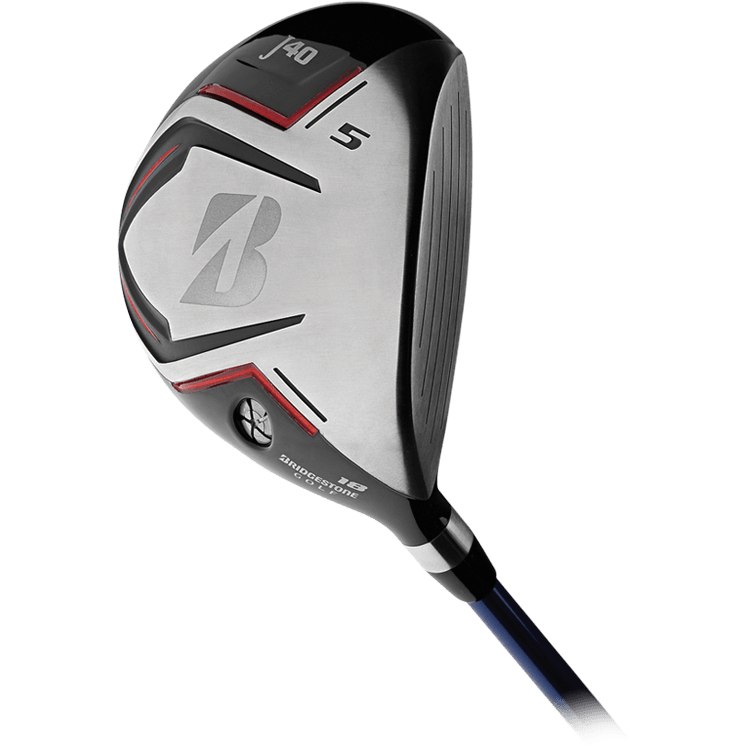 Bridgestone J40 Fairwayholz