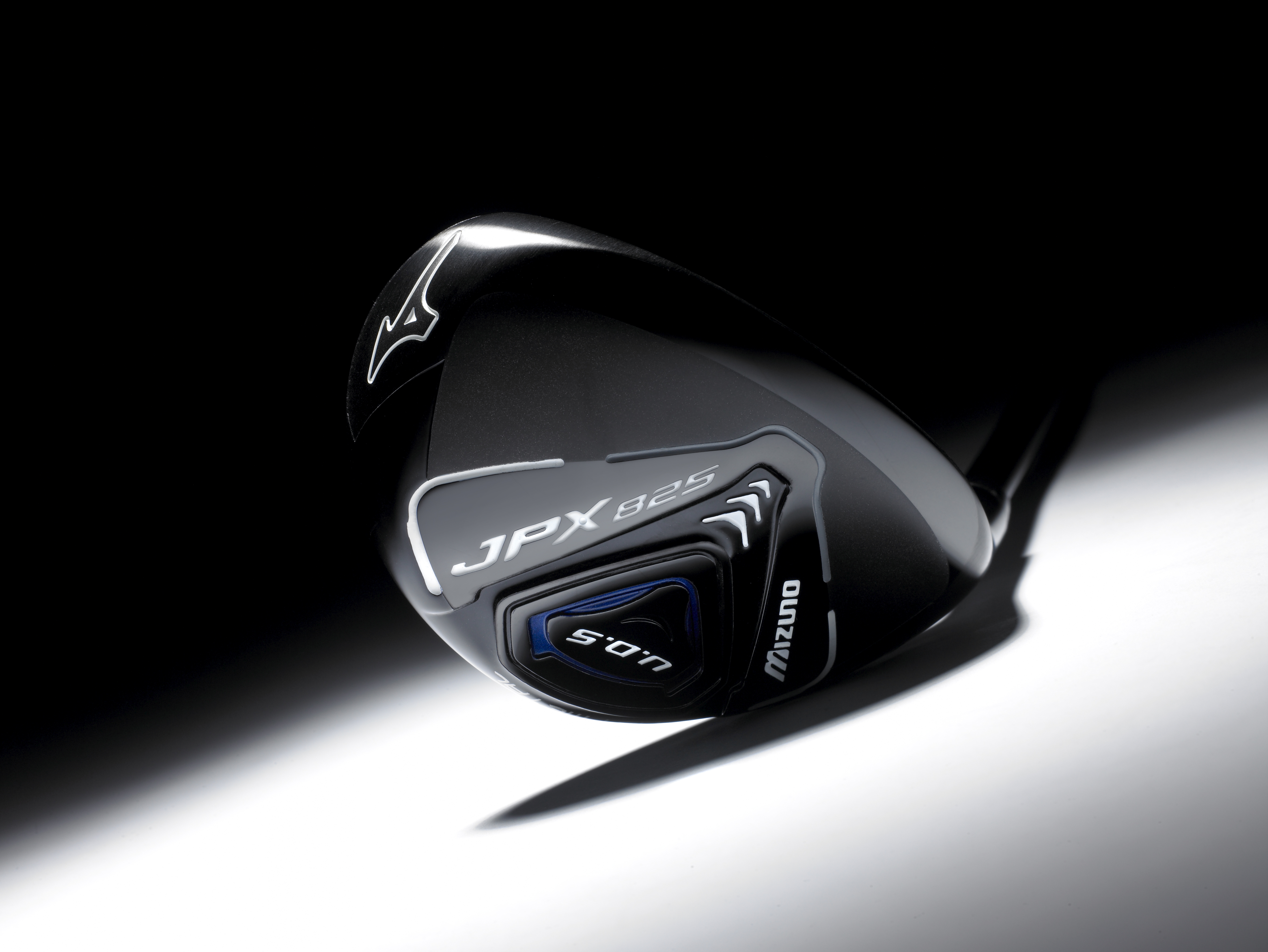 Mizuno 825 hybrid on sale