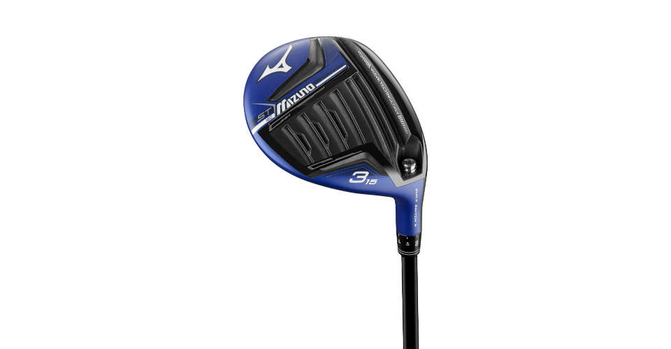 Mizuno st180 cheap driver test