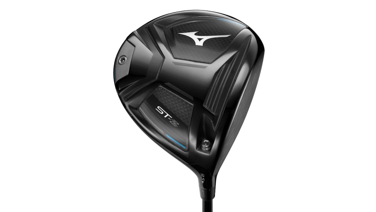 mizuno mini driver