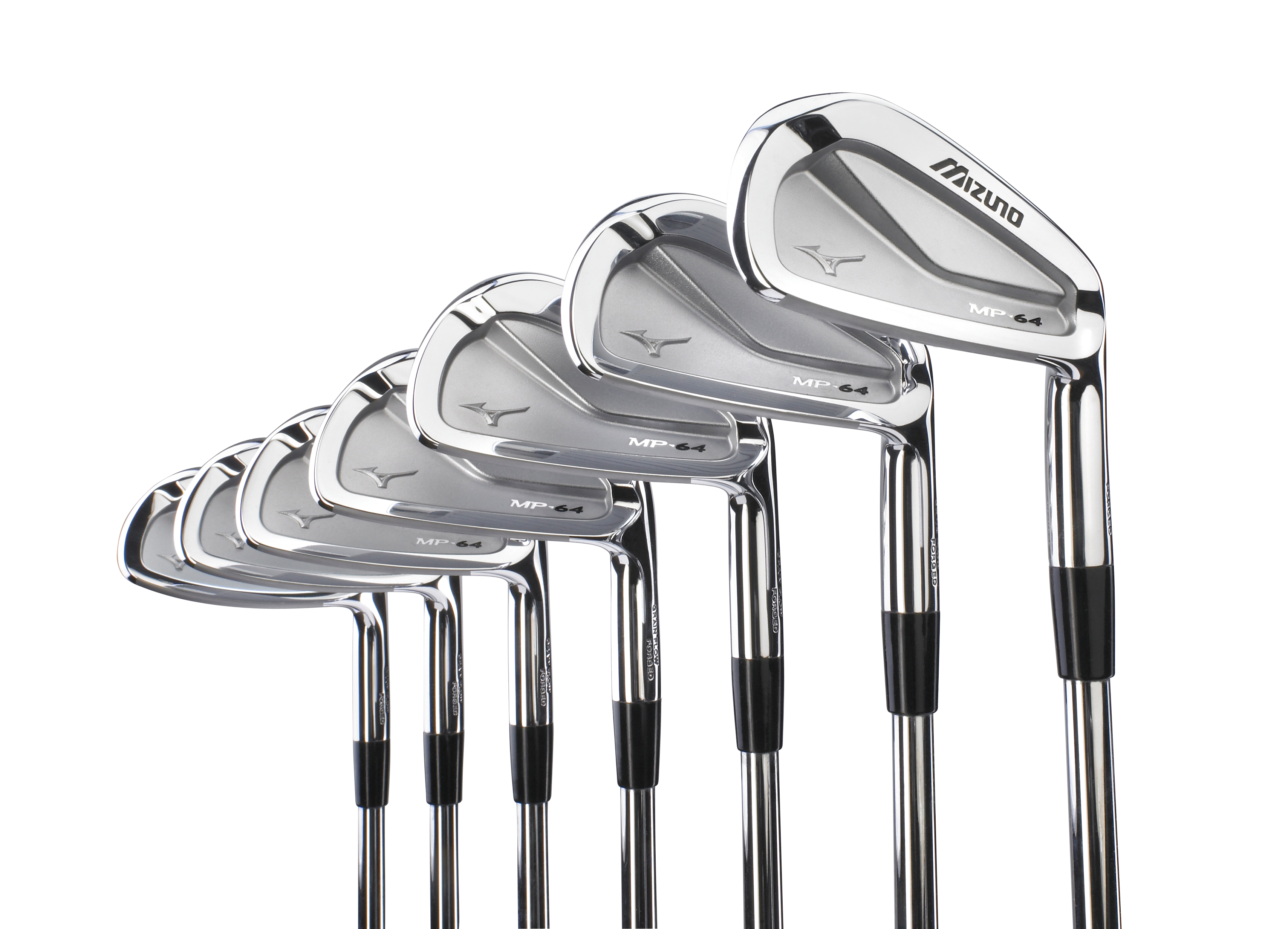 Mizuno mp 64 on sale review golfwrx