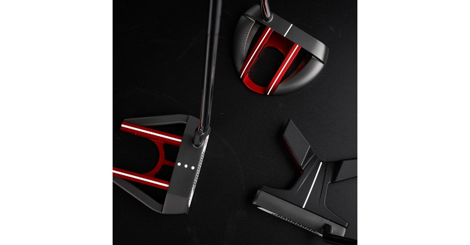 Odyssey EXO Putter