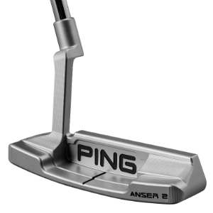 Ping Vault Putter