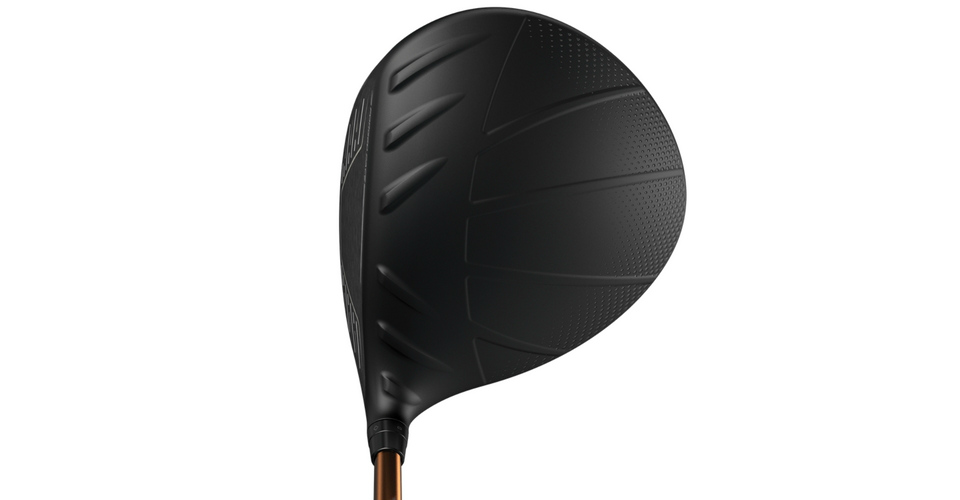 Ping G400 high quality driver