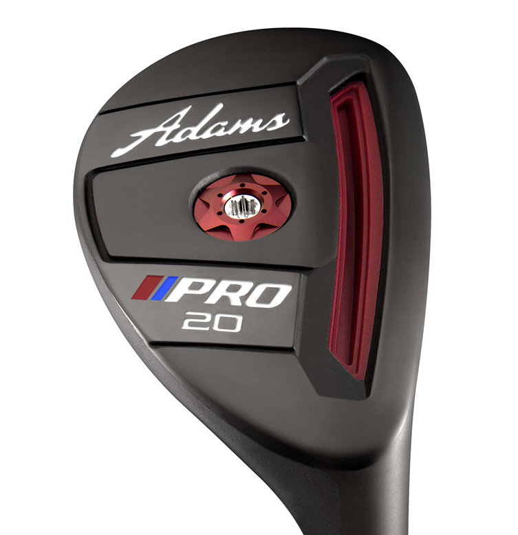 Adams Pro Hybrid