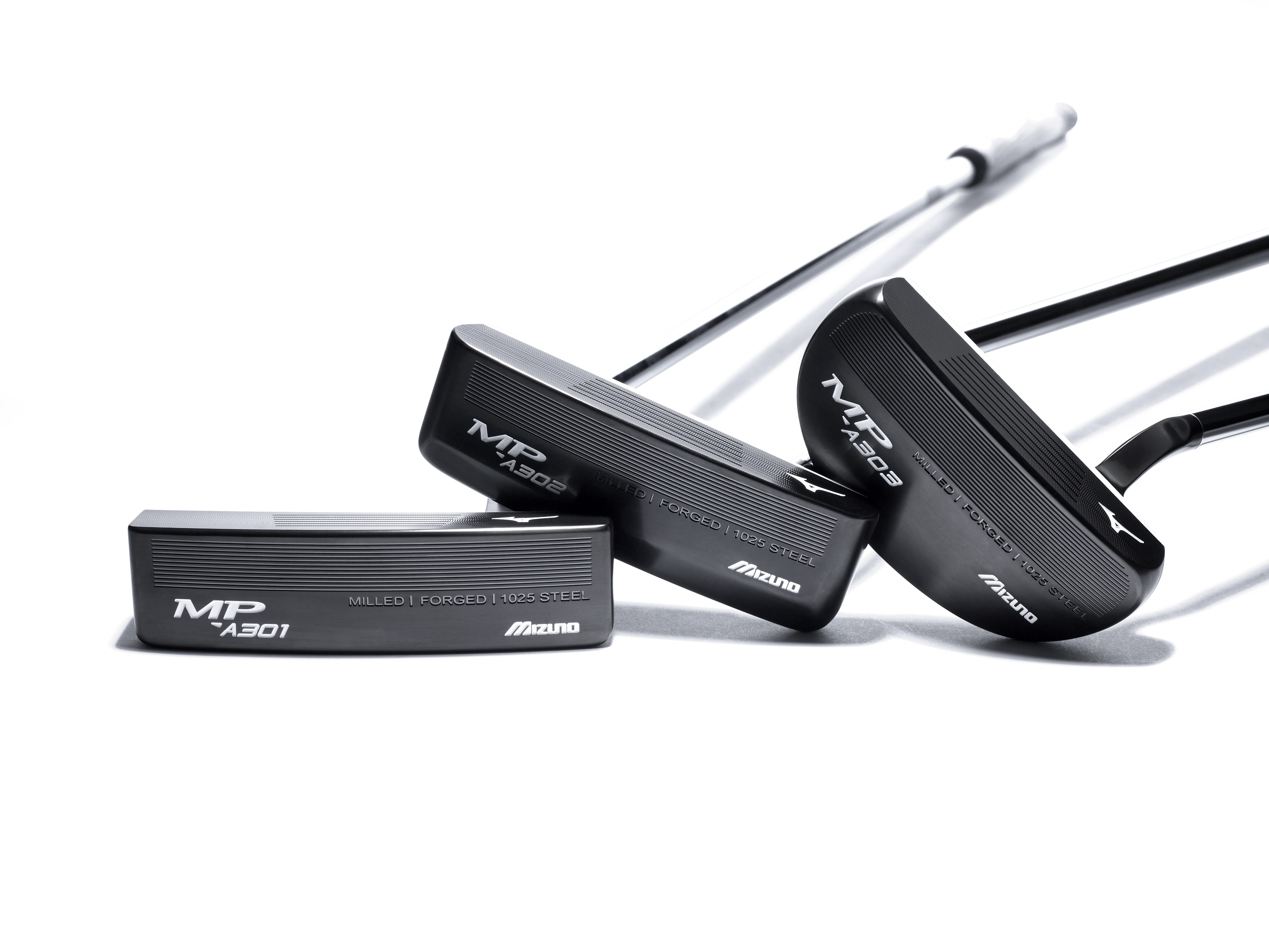 Mizuno mp deals a308 putter