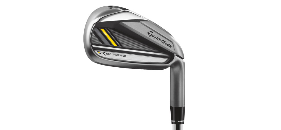 TaylorMade discount Rbladez