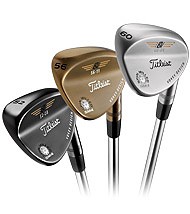 Titleist Spin Milled SM4 Wedge