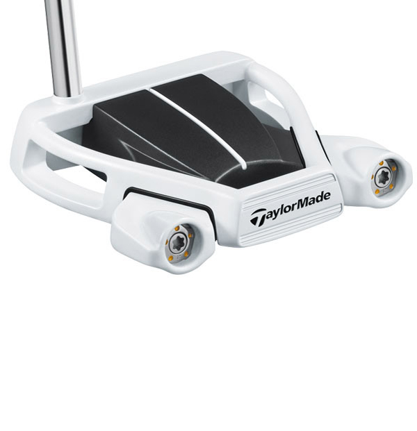 TaylorMade Ghost Spider S Putter