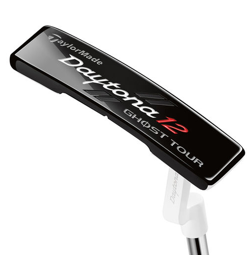 TaylorMade GHOST TOUR DAYTONA 62 Putter - Test, Bewertung und Informationen