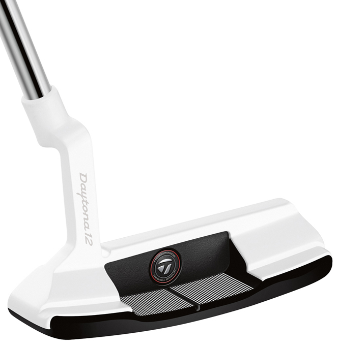 TaylorMade GHOST TOUR DAYTONA 62 Putter - Test, Bewertung und Informationen