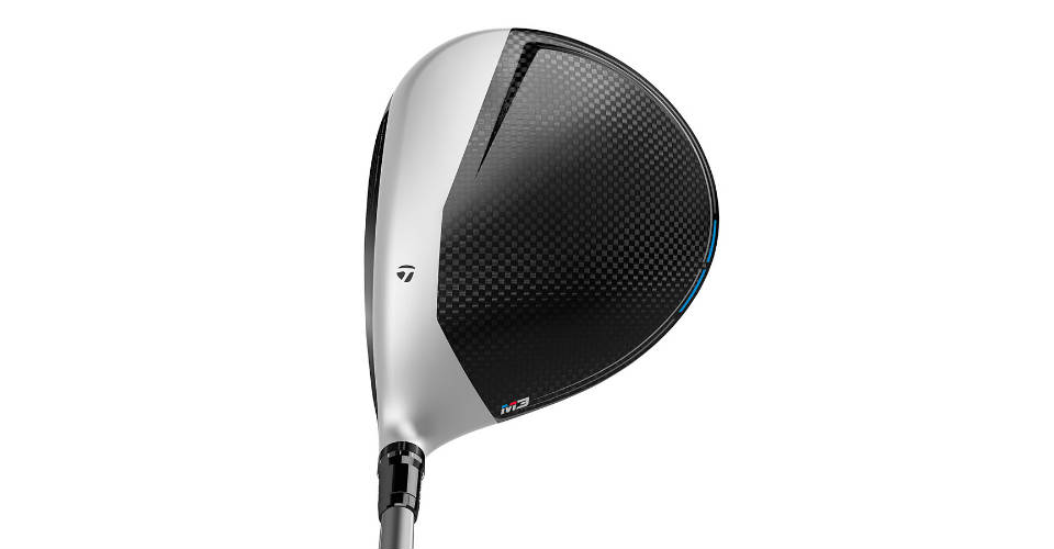 TaylorMade M3 Driver - Test, Bewertung und Informationen