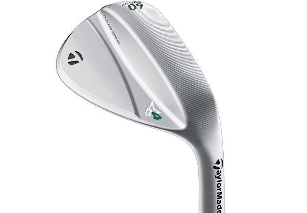 TaylorMade Milled Grind 4 (MG4) Wedge