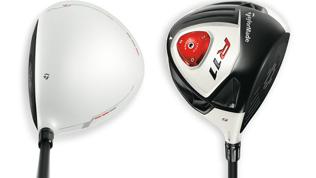 Taylormade R11s outlet driver