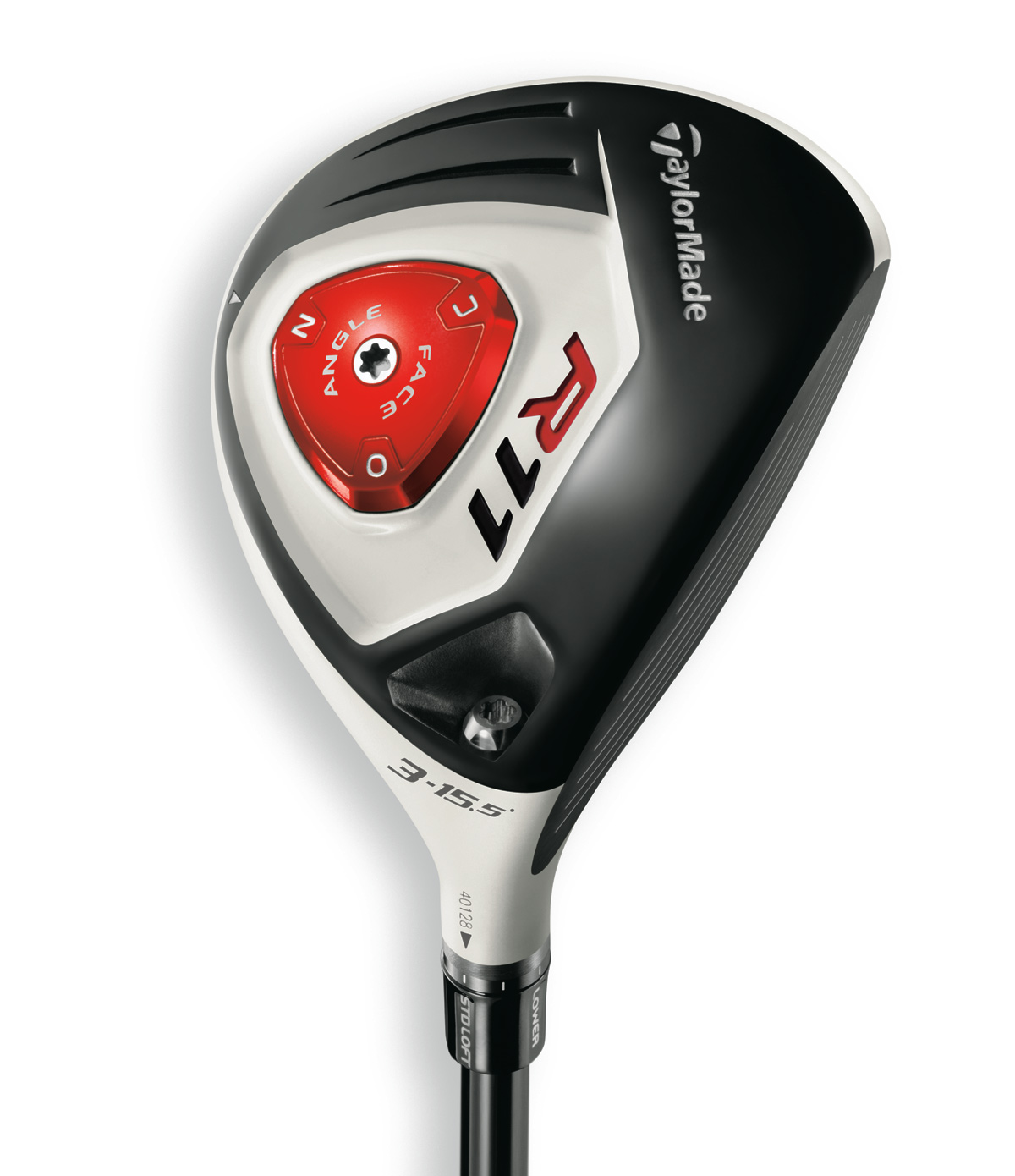 TaylorMade R11 Fairwayholz