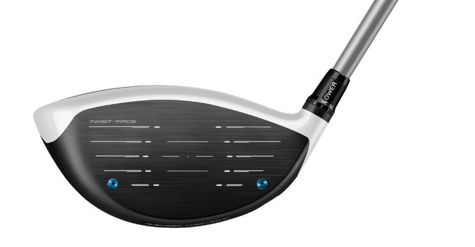 TaylorMade SIM Max D Driver - Test, Bewertung und Informationen