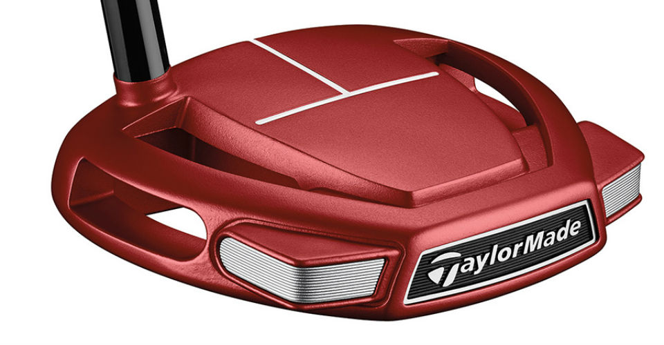 TaylorMade Spider Mini Putter