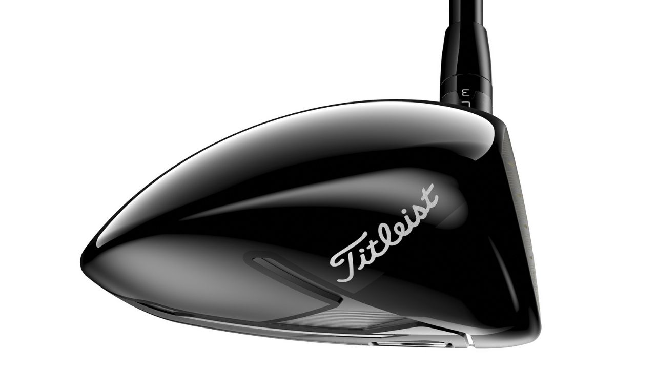 Titleist TSi4 Driver - Test, Bewertung und Informationen