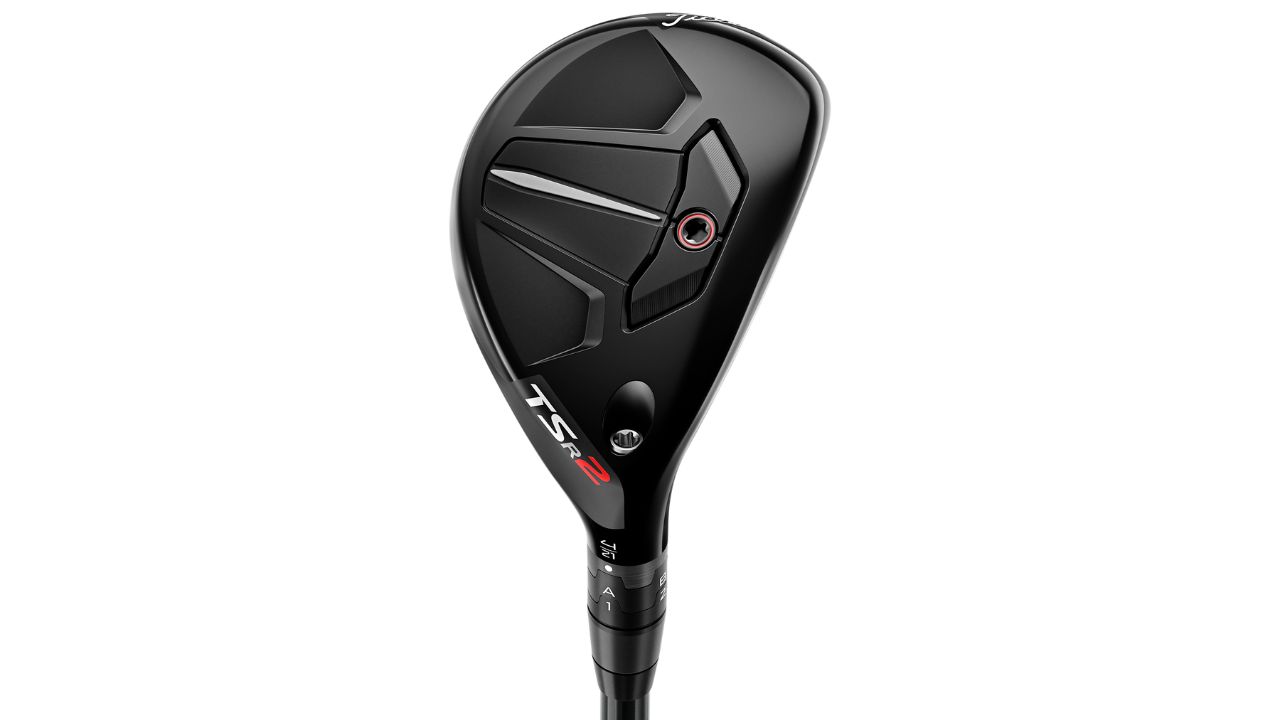 Titleist TSR2 Hybrid