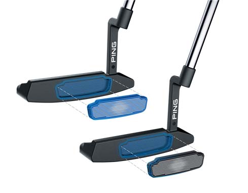 PING Cadance TR Putter
