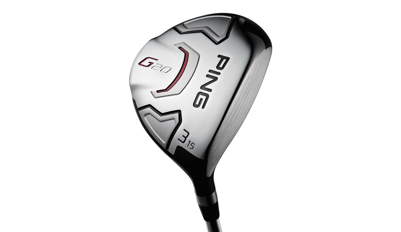 PING G20 Fairwayholz
