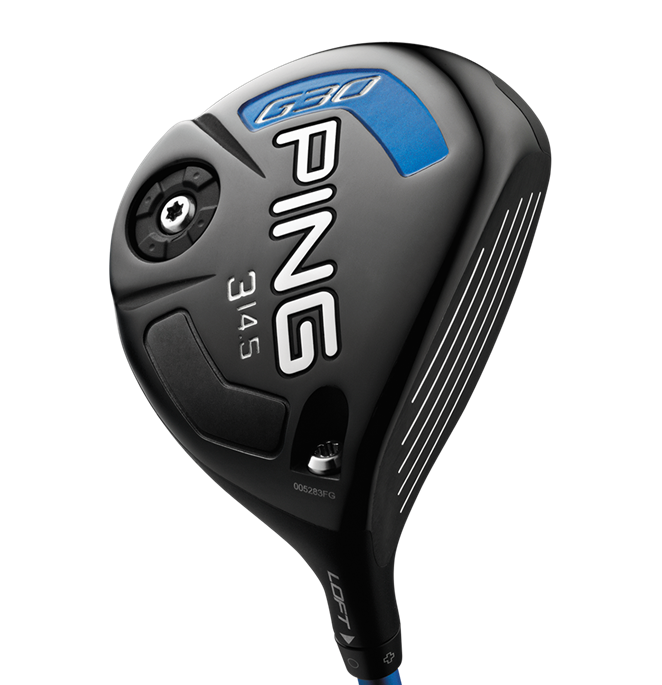 PING G30 Fairwayholz