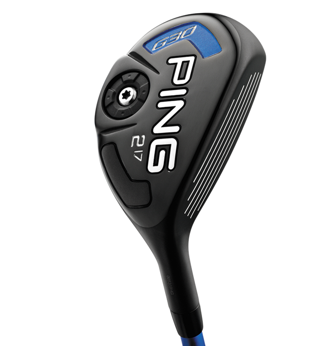 PING G30 Hybrid