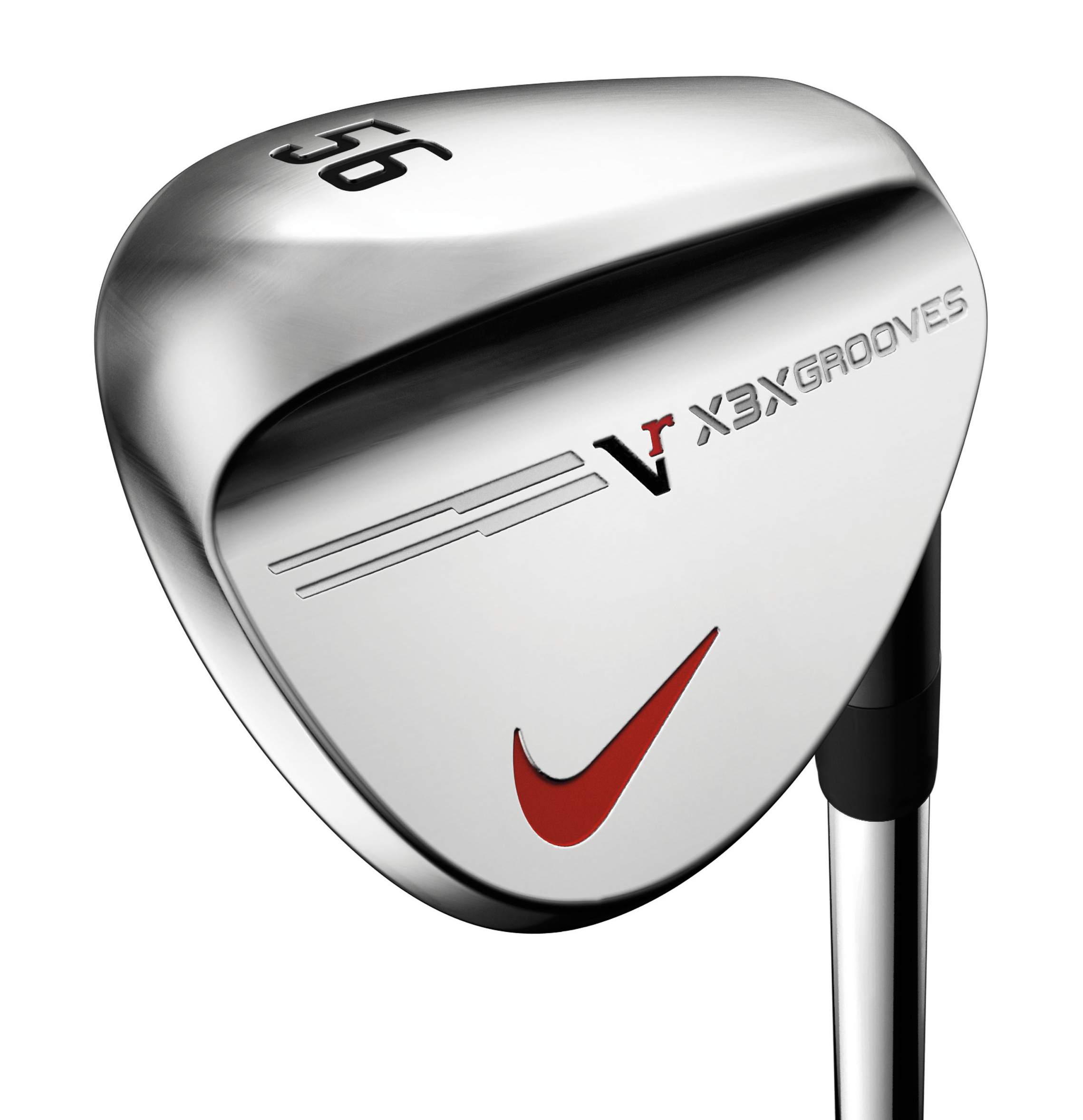 Nike VR X3X Wedge