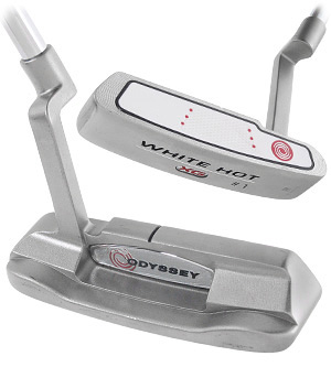 Odyssey White Hot XG Putter
