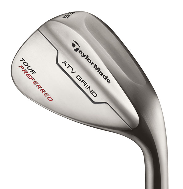 Taylor Made TOUR PREFERRED ATV GRIND Wedges