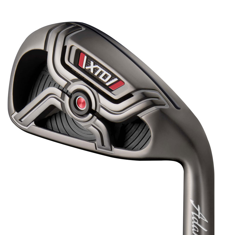 Adams XTD Eisen