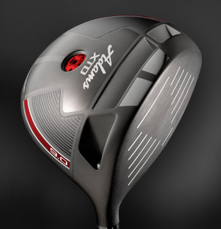 Adams XTD Driver