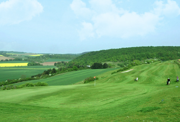 Impressionen GC Maasberg (Foto: GC Maasberg) 