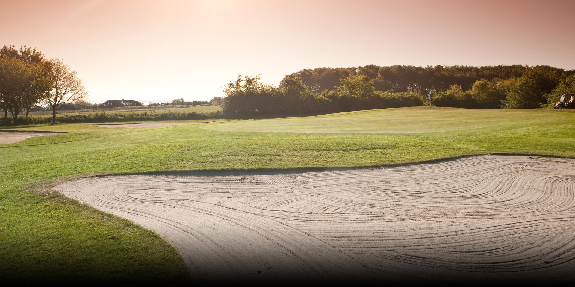 Impressionen Lübeck-Travemünder Golf Klub (Foto: Lübeck-Travemünder Golf Klub)