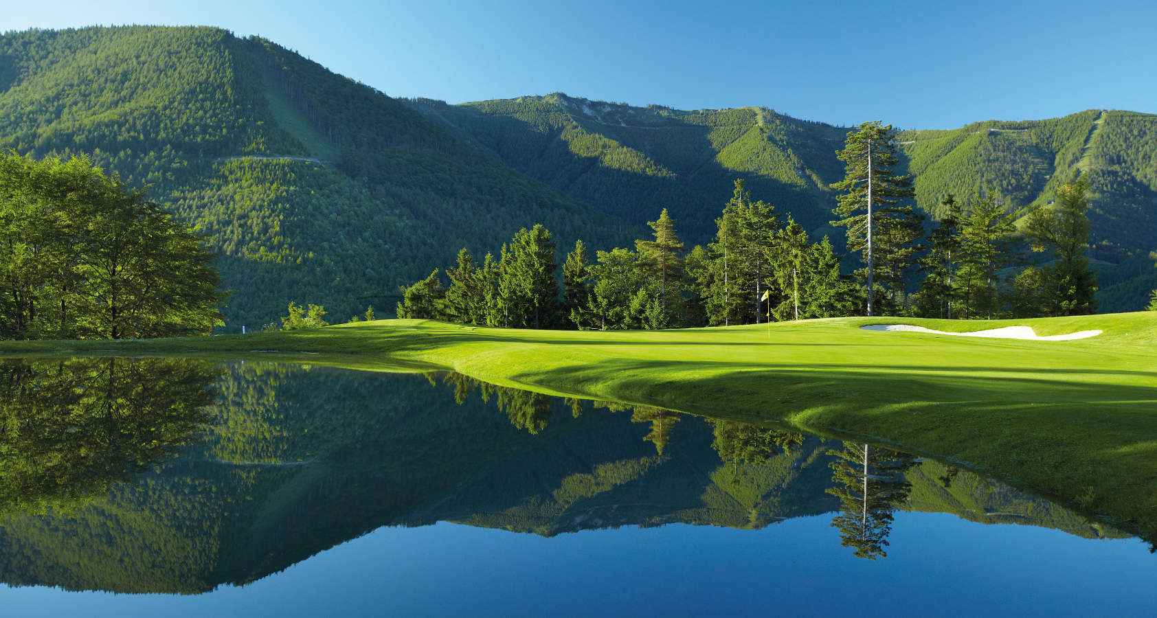 Impressionen GC Adamstal (Foto: GC Adamstal)