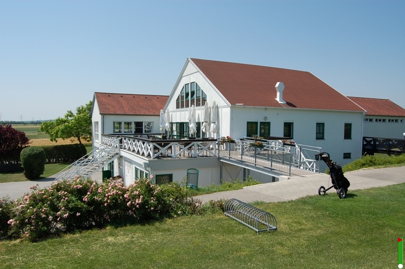 GC Neusiedlersee-Donnerskirchen