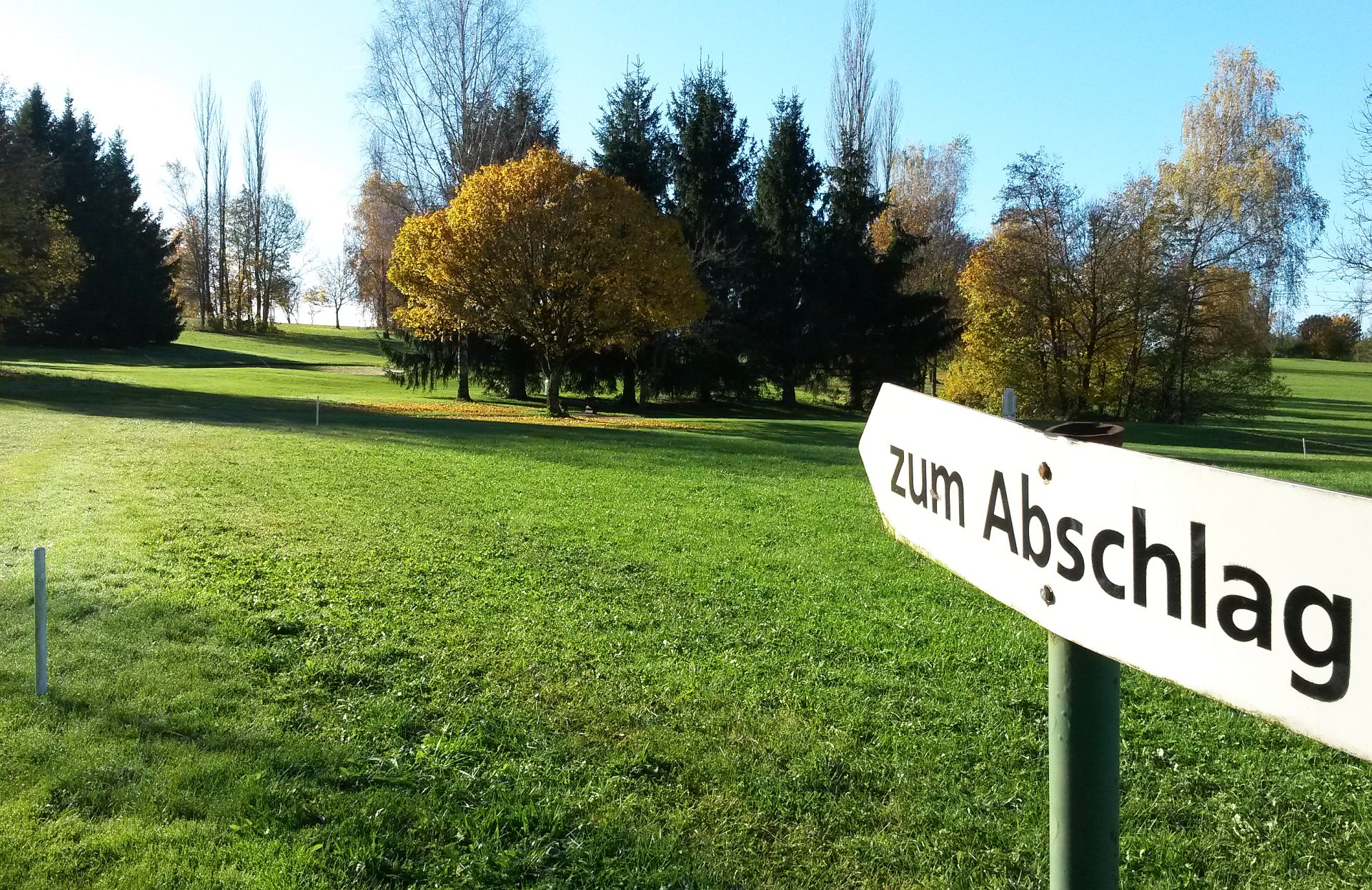 Allgäuer Golf- und Landclub