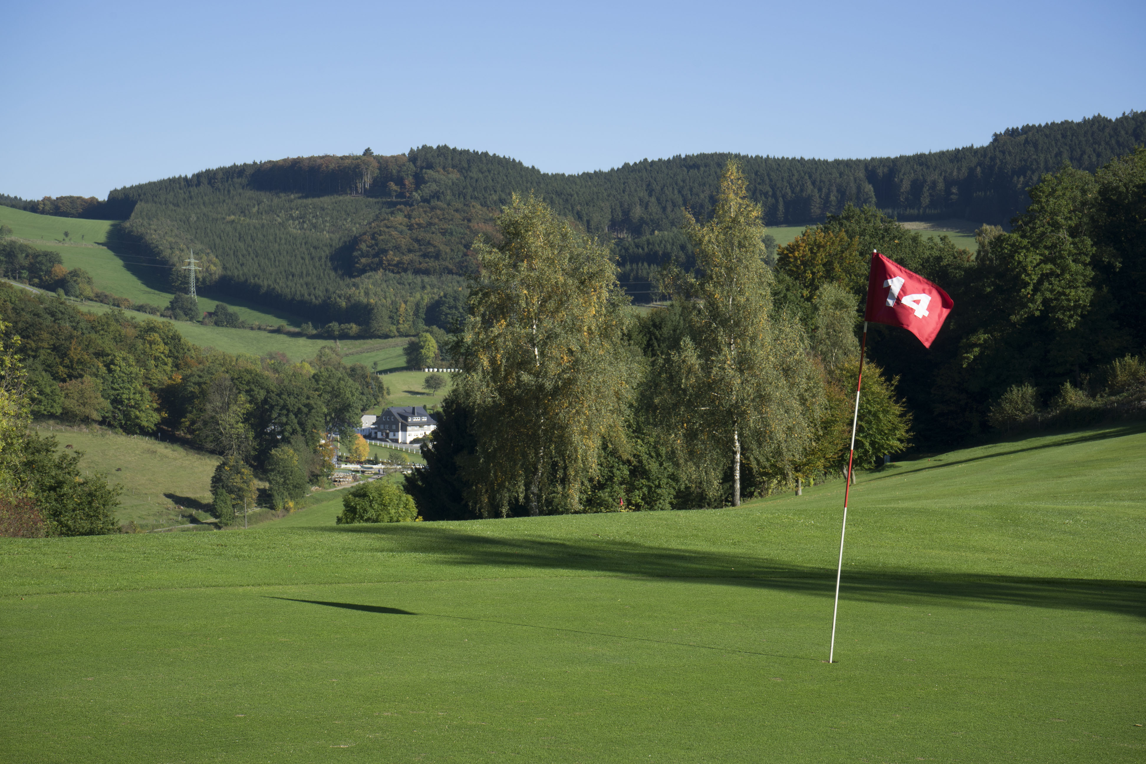 GC Sellinghausen e.V.