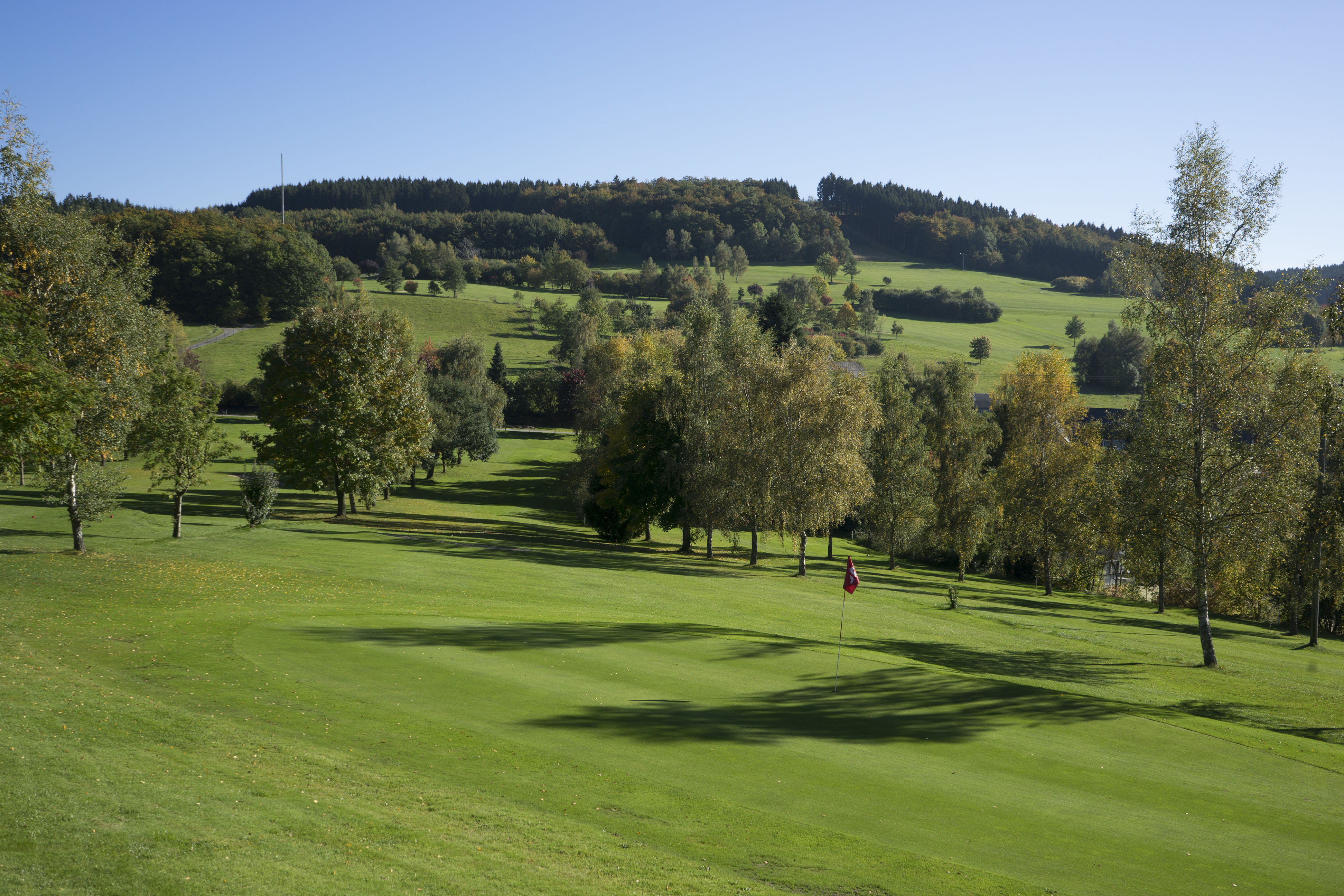 GC Sellinghausen e.V.