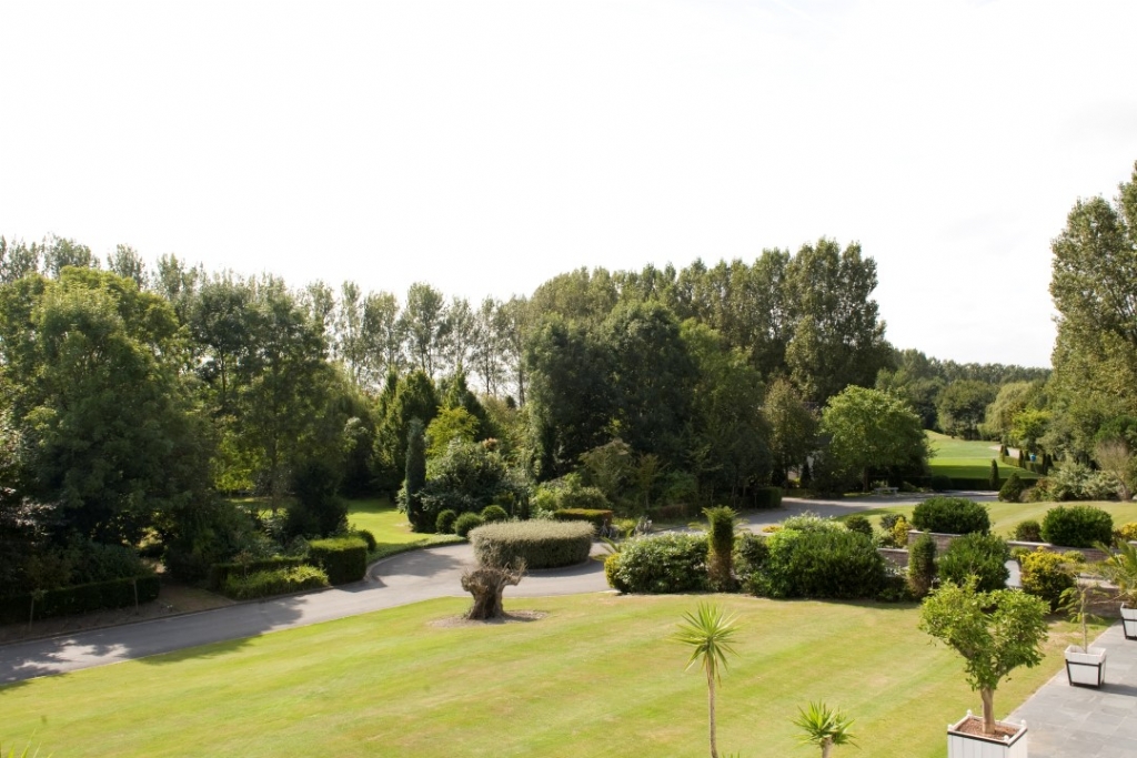 Golfclub Oostburg Burgse Vaart