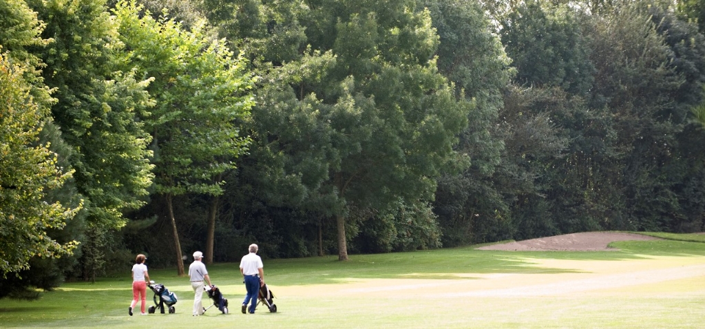 Golfclub Oostburg Burgse Vaart (Foto:Golfclub Oostburg Burgse Vaart)