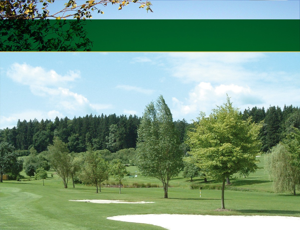 Golfclub Salzburg Gut Kaltenhausen