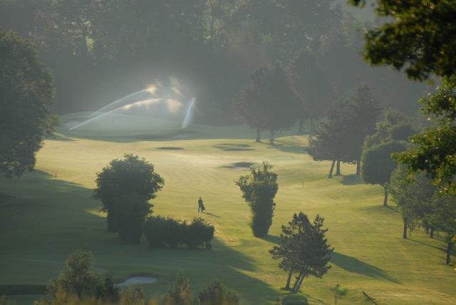 Impressionen Golfclub Maria Theresia (Foto: Golfclub Maria Theresia) 