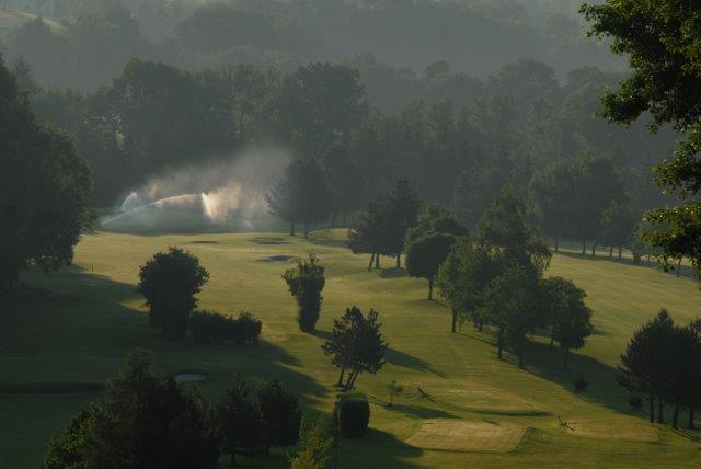 Impressionen Golfclub Maria Theresia (Foto: Golfclub Maria Theresia) 