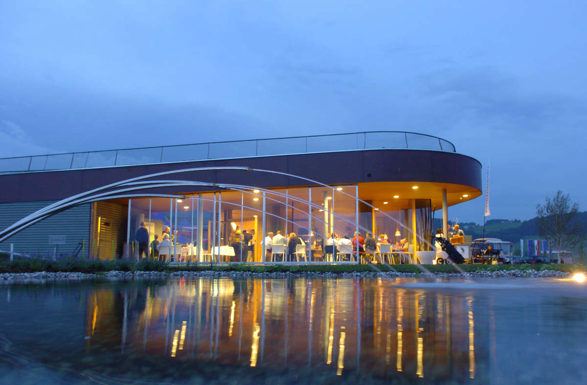 Impressionen GC Mühlviertel St. Oswald-Freistadt (Foto: GC St. Oswald)