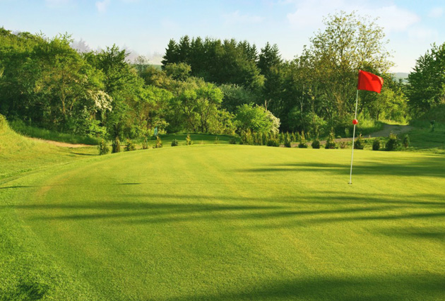 Impressionen GC Maasberg (Foto: GC Maasberg) 