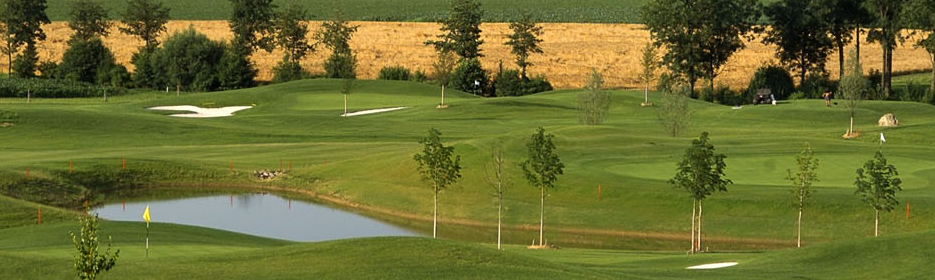 Impressionen Golfpark Metzenhof (Foto: Golfpark Metzenhof)