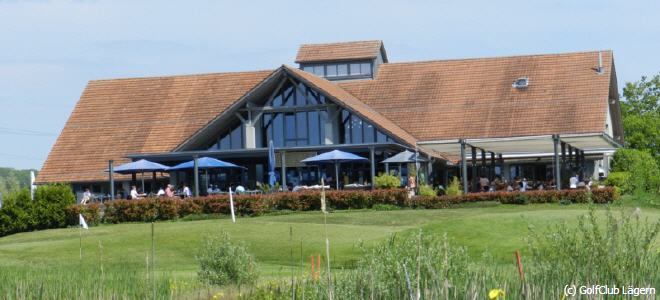 Foto: Golfclub Lägern