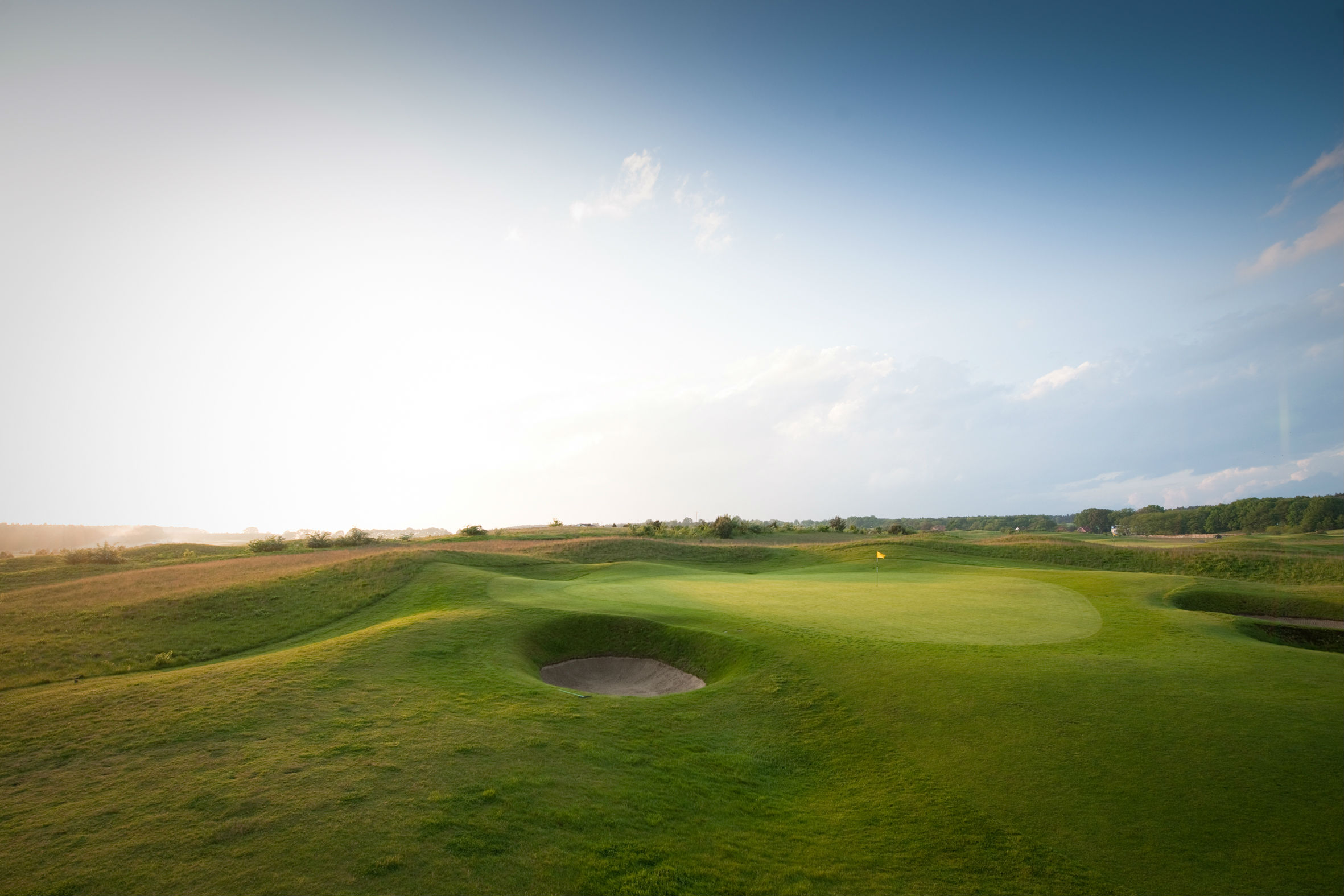 Impressionen vom A-Rosa Golf Club. (Foto: A-Rosa Golf Club e.V.)