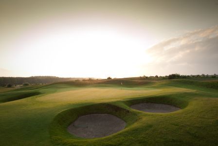 Impressionen vom A-Rosa Golf Club. (Foto: A-Rosa Golf Club e.V.)